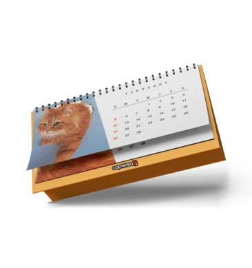 Tischkalender