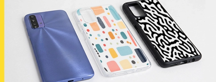 Personalisierte Handyhüllen