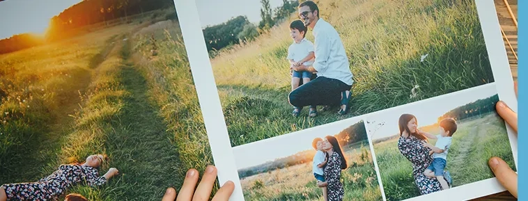 Foto-Poster